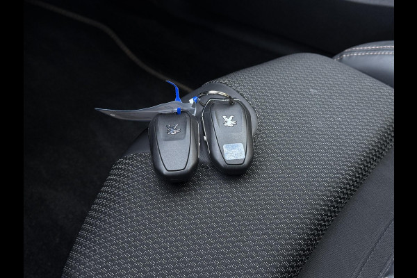 Peugeot 508 SW 1.5 BlueHDI Aut. Blue GT-Line | Navi | Camera | Panorama | Focal Sound |