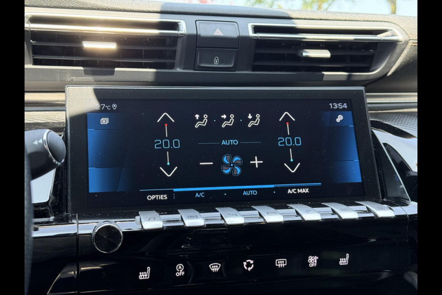 Peugeot 508 SW 1.5 BlueHDI Aut. Blue GT-Line | Navi | Camera | Panorama | Focal Sound |