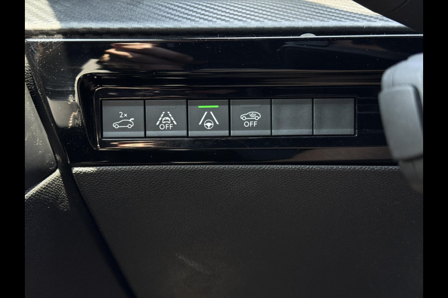 Peugeot 508 SW 1.5 BlueHDI Aut. Blue GT-Line | Navi | Camera | Panorama | Focal Sound |