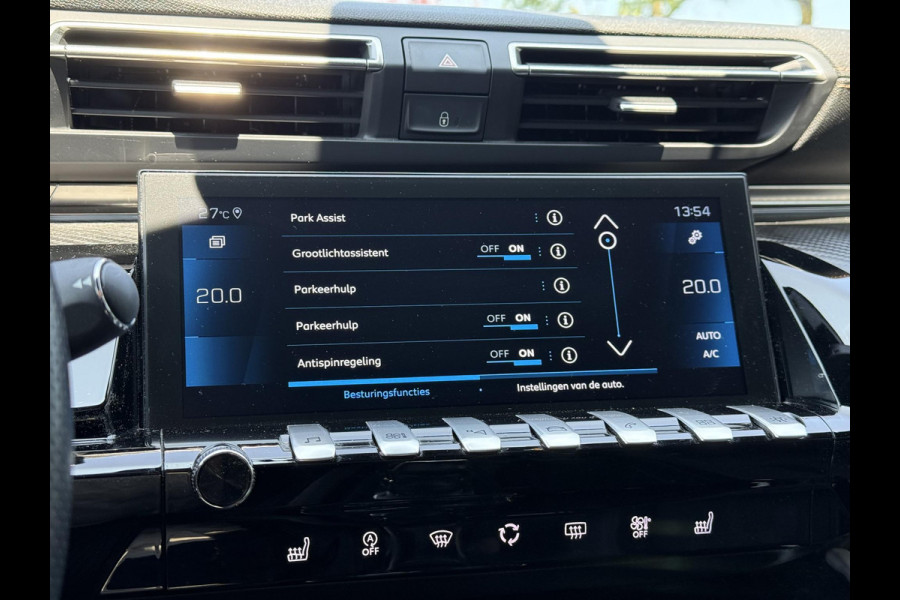 Peugeot 508 SW 1.5 BlueHDI Aut. Blue GT-Line | Navi | Camera | Panorama | Focal Sound |