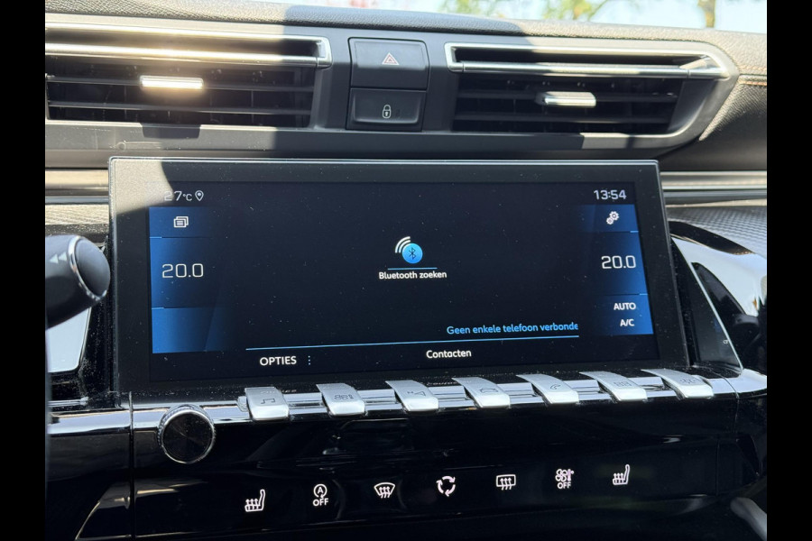 Peugeot 508 SW 1.5 BlueHDI Aut. Blue GT-Line | Navi | Camera | Panorama | Focal Sound |