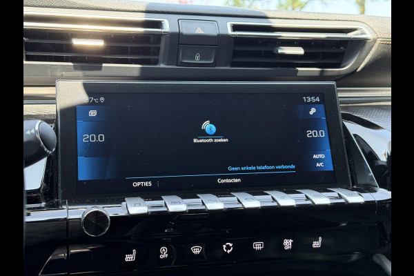 Peugeot 508 SW 1.5 BlueHDI Aut. Blue GT-Line | Navi | Camera | Panorama | Focal Sound |