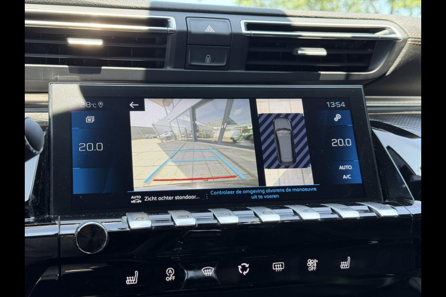 Peugeot 508 SW 1.5 BlueHDI Aut. Blue GT-Line | Navi | Camera | Panorama | Focal Sound |