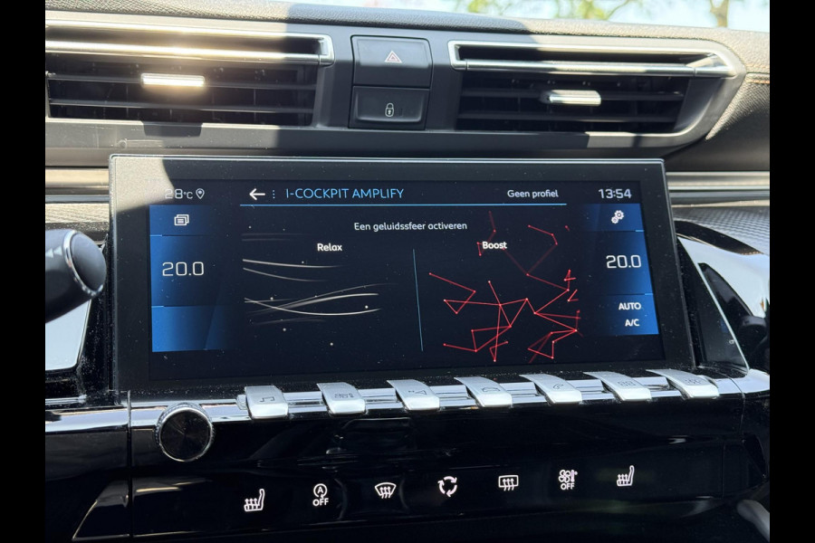 Peugeot 508 SW 1.5 BlueHDI Aut. Blue GT-Line | Navi | Camera | Panorama | Focal Sound |