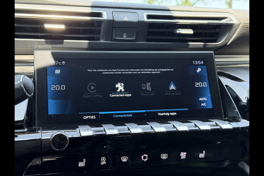 Peugeot 508 SW 1.5 BlueHDI Aut. Blue GT-Line | Navi | Camera | Panorama | Focal Sound |