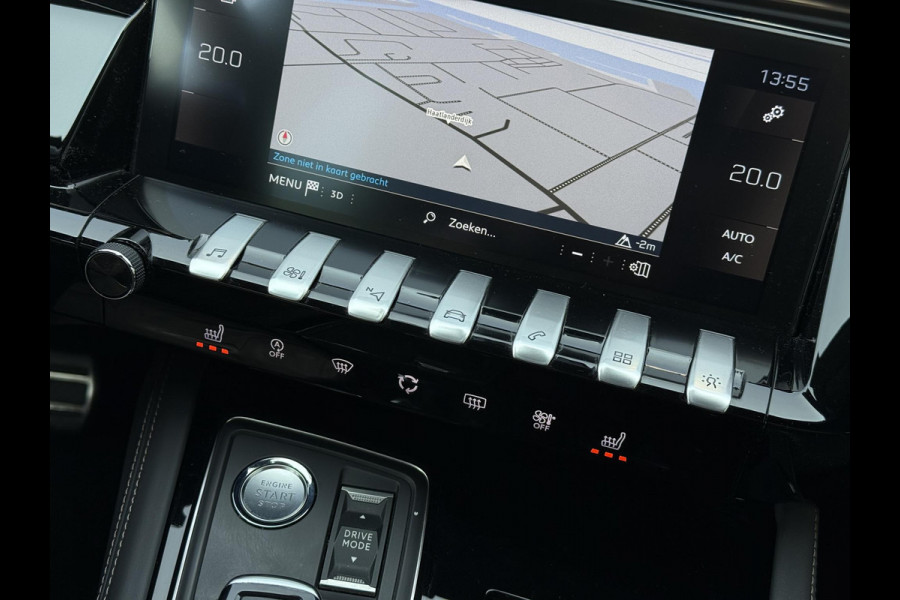 Peugeot 508 SW 1.5 BlueHDI Aut. Blue GT-Line | Navi | Camera | Panorama | Focal Sound |