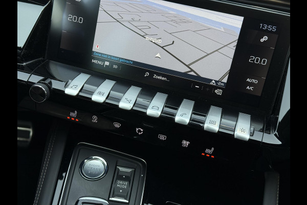 Peugeot 508 SW 1.5 BlueHDI Aut. Blue GT-Line | Navi | Camera | Panorama | Focal Sound |