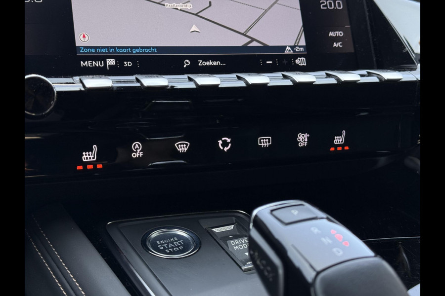 Peugeot 508 SW 1.5 BlueHDI Aut. Blue GT-Line | Navi | Camera | Panorama | Focal Sound |