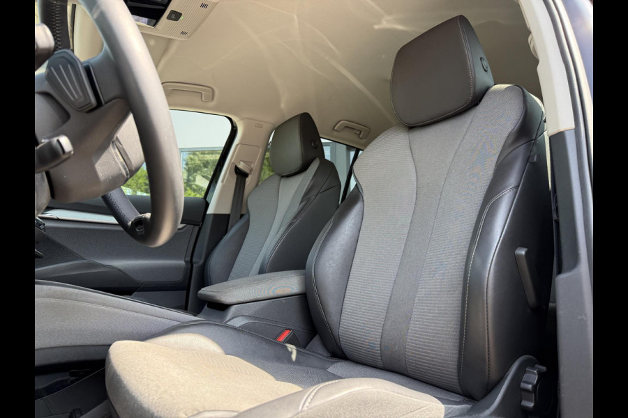 Škoda ENYAQ iV 80 | Warmtepomp | Trekhaak | Navi | Camera | Carplay |