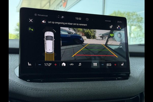 Škoda ENYAQ iV 80 | Warmtepomp | Trekhaak | Navi | Camera | Carplay |