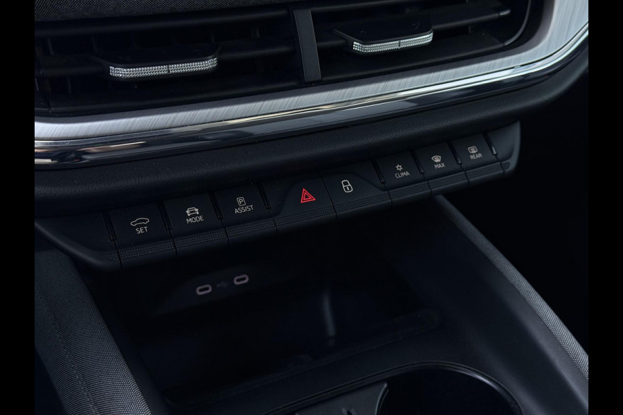 Škoda ENYAQ iV 80 | Warmtepomp | Trekhaak | Navi | Camera | Carplay |