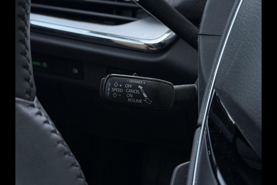 Škoda ENYAQ iV 80 | Warmtepomp | Trekhaak | Navi | Camera | Carplay |