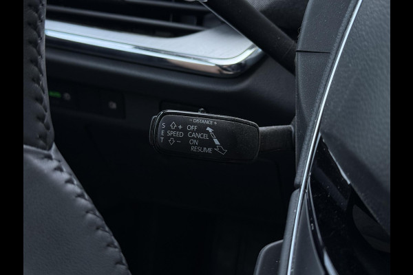 Škoda ENYAQ iV 80 | Warmtepomp | Trekhaak | Navi | Camera | Carplay |