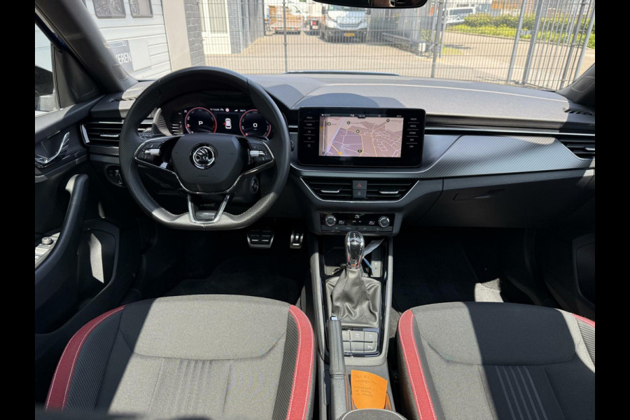 Škoda Kamiq 1.5 TSI ACT MONTE CARLO PANORAMADAK