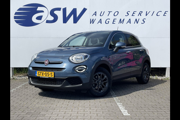 Fiat 500X 1.0 GSE Lounge | Navi | Camera | CarPlay | DAB+ | Keyless