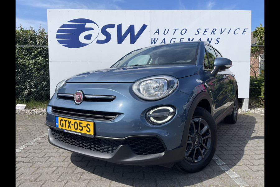 Fiat 500X 1.0 GSE Lounge | Navi | Camera | CarPlay | DAB+ | Keyless