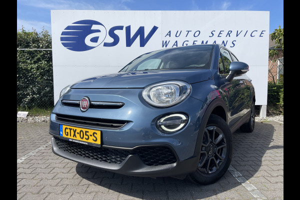 Fiat 500X 1.0 GSE Lounge | Navi | Camera | CarPlay | DAB+ | Keyless