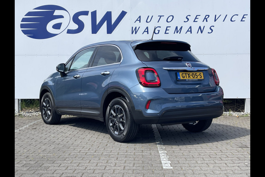 Fiat 500X 1.0 GSE Lounge | Navi | Camera | CarPlay | DAB+ | Keyless
