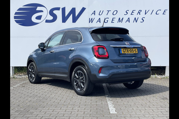 Fiat 500X 1.0 GSE Lounge | Navi | Camera | CarPlay | DAB+ | Keyless