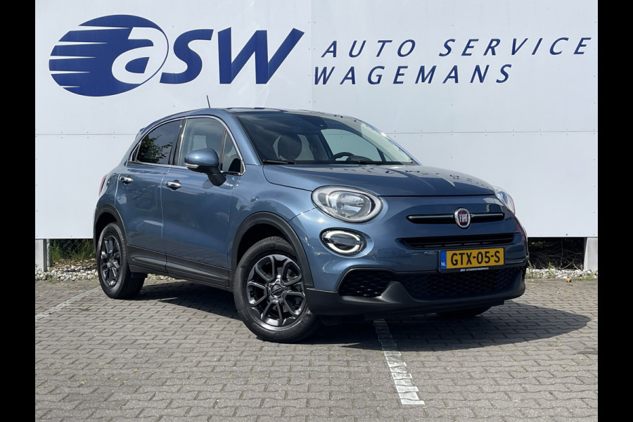 Fiat 500X 1.0 GSE Lounge | Navi | Camera | CarPlay | DAB+ | Keyless