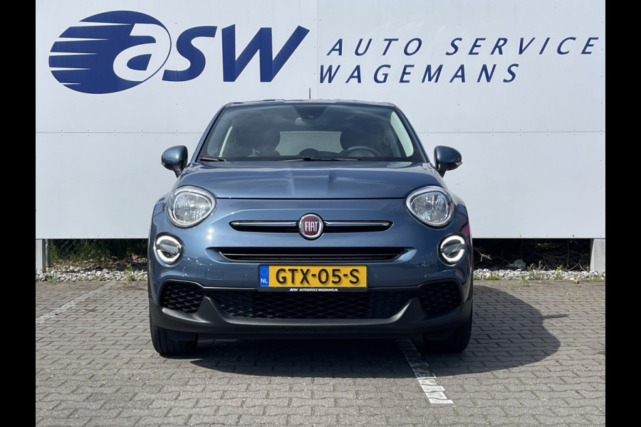 Fiat 500X 1.0 GSE Lounge | Navi | Camera | CarPlay | DAB+ | Keyless