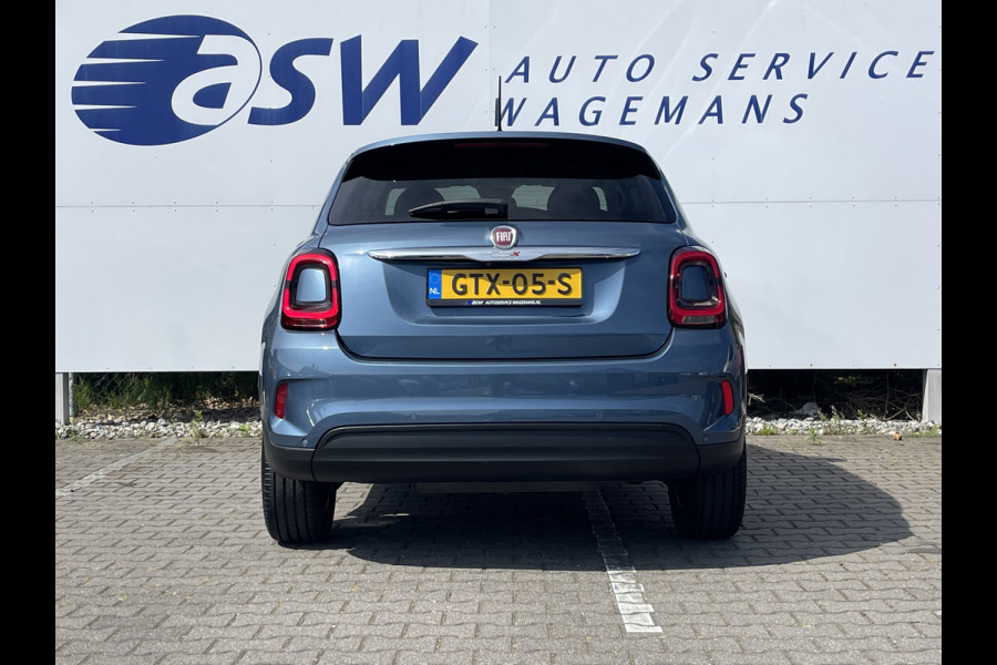 Fiat 500X 1.0 GSE Lounge | Navi | Camera | CarPlay | DAB+ | Keyless