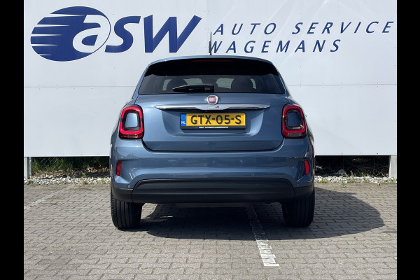 Fiat 500X 1.0 GSE Lounge | Navi | Camera | CarPlay | DAB+ | Keyless
