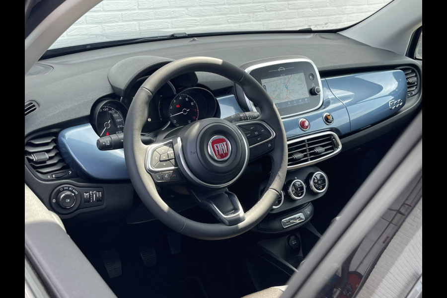 Fiat 500X 1.0 GSE Lounge | Navi | Camera | CarPlay | DAB+ | Keyless