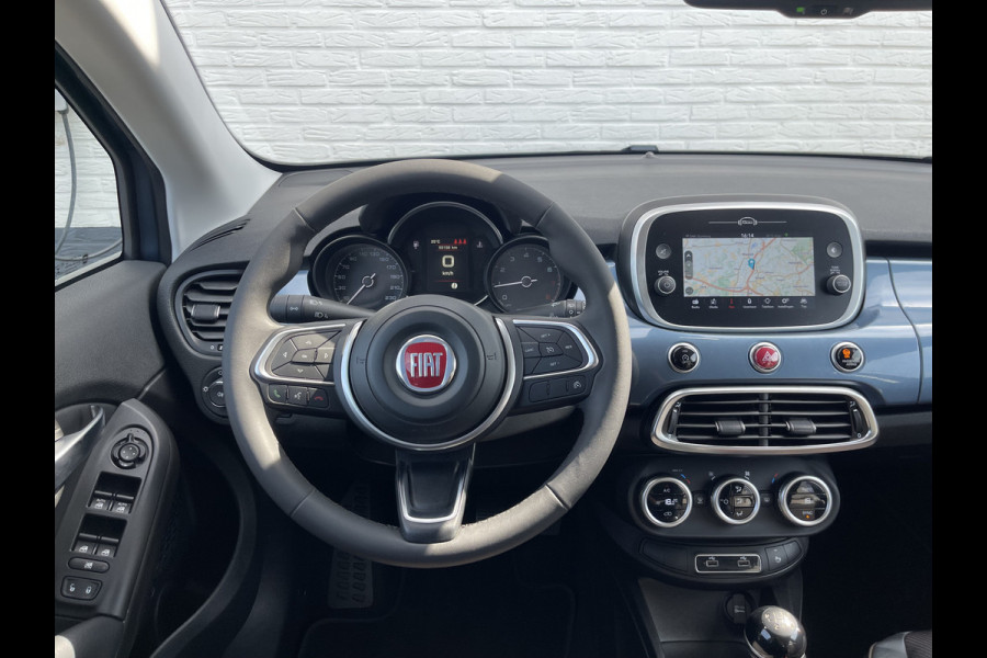 Fiat 500X 1.0 GSE Lounge | Navi | Camera | CarPlay | DAB+ | Keyless