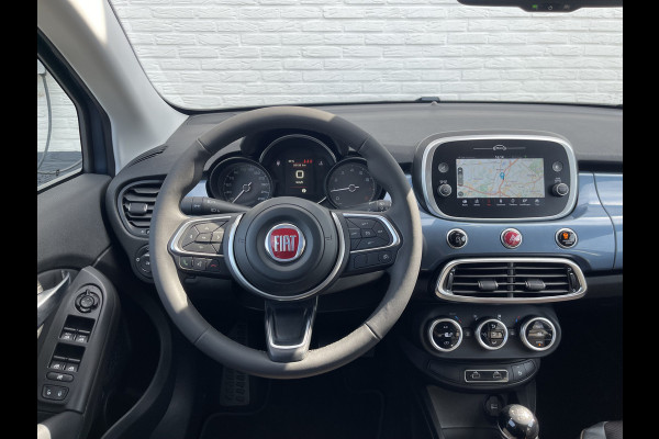 Fiat 500X 1.0 GSE Lounge | Navi | Camera | CarPlay | DAB+ | Keyless
