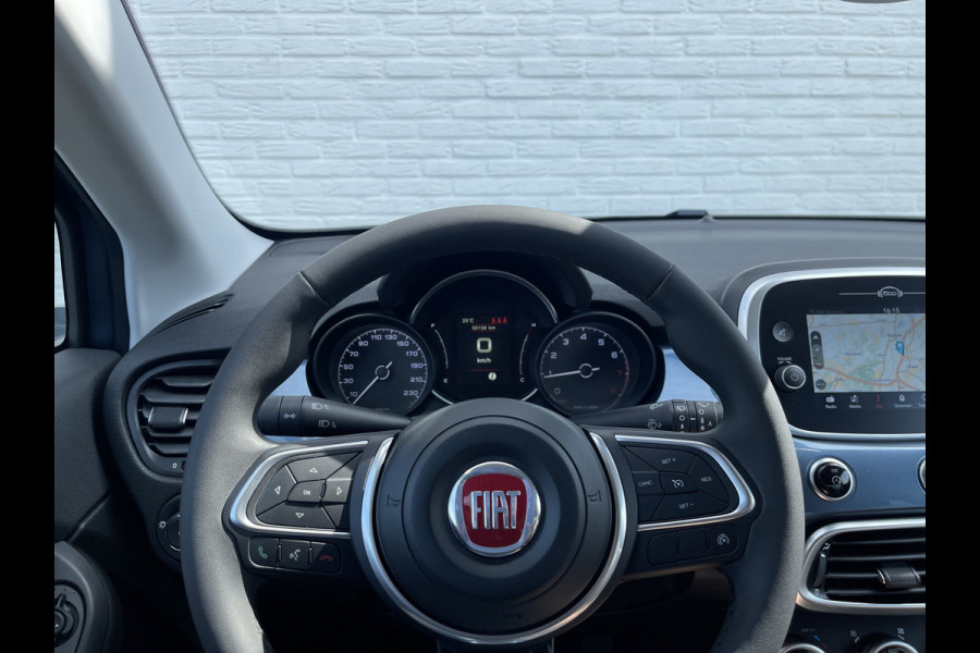 Fiat 500X 1.0 GSE Lounge | Navi | Camera | CarPlay | DAB+ | Keyless