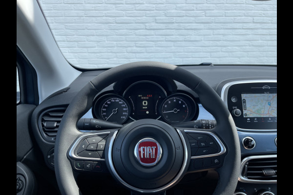 Fiat 500X 1.0 GSE Lounge | Navi | Camera | CarPlay | DAB+ | Keyless