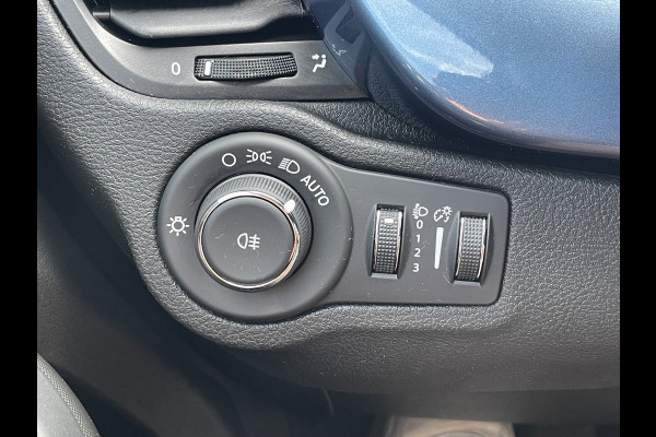 Fiat 500X 1.0 GSE Lounge | Navi | Camera | CarPlay | DAB+ | Keyless