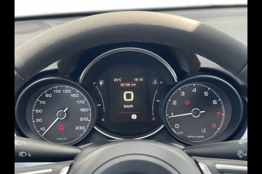 Fiat 500X 1.0 GSE Lounge | Navi | Camera | CarPlay | DAB+ | Keyless