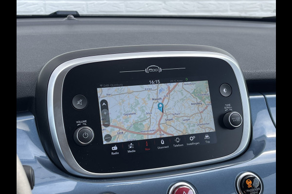 Fiat 500X 1.0 GSE Lounge | Navi | Camera | CarPlay | DAB+ | Keyless