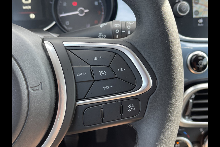 Fiat 500X 1.0 GSE Lounge | Navi | Camera | CarPlay | DAB+ | Keyless