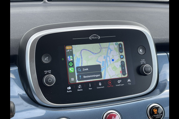 Fiat 500X 1.0 GSE Lounge | Navi | Camera | CarPlay | DAB+ | Keyless