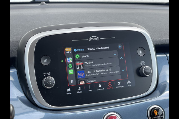 Fiat 500X 1.0 GSE Lounge | Navi | Camera | CarPlay | DAB+ | Keyless
