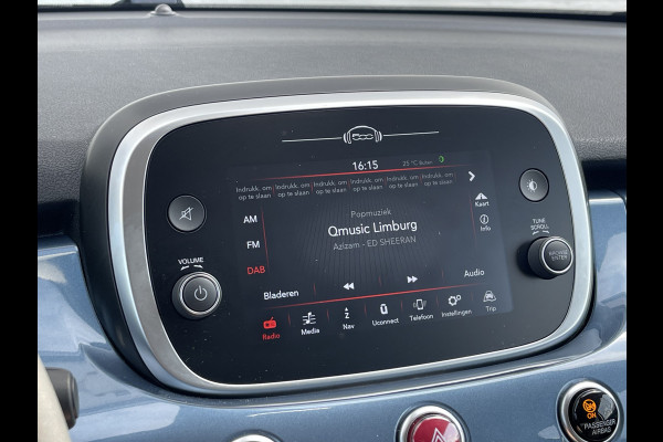 Fiat 500X 1.0 GSE Lounge | Navi | Camera | CarPlay | DAB+ | Keyless