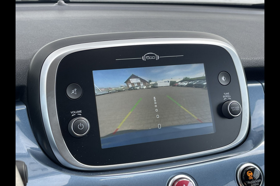 Fiat 500X 1.0 GSE Lounge | Navi | Camera | CarPlay | DAB+ | Keyless