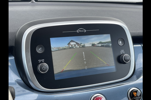 Fiat 500X 1.0 GSE Lounge | Navi | Camera | CarPlay | DAB+ | Keyless