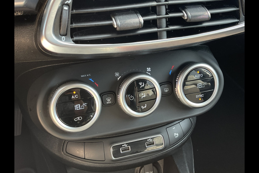 Fiat 500X 1.0 GSE Lounge | Navi | Camera | CarPlay | DAB+ | Keyless