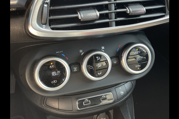 Fiat 500X 1.0 GSE Lounge | Navi | Camera | CarPlay | DAB+ | Keyless