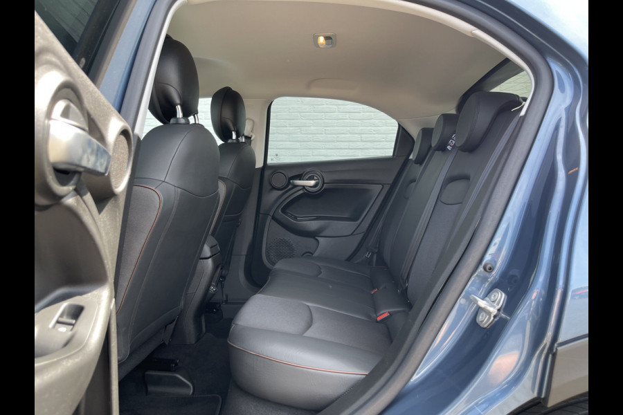 Fiat 500X 1.0 GSE Lounge | Navi | Camera | CarPlay | DAB+ | Keyless