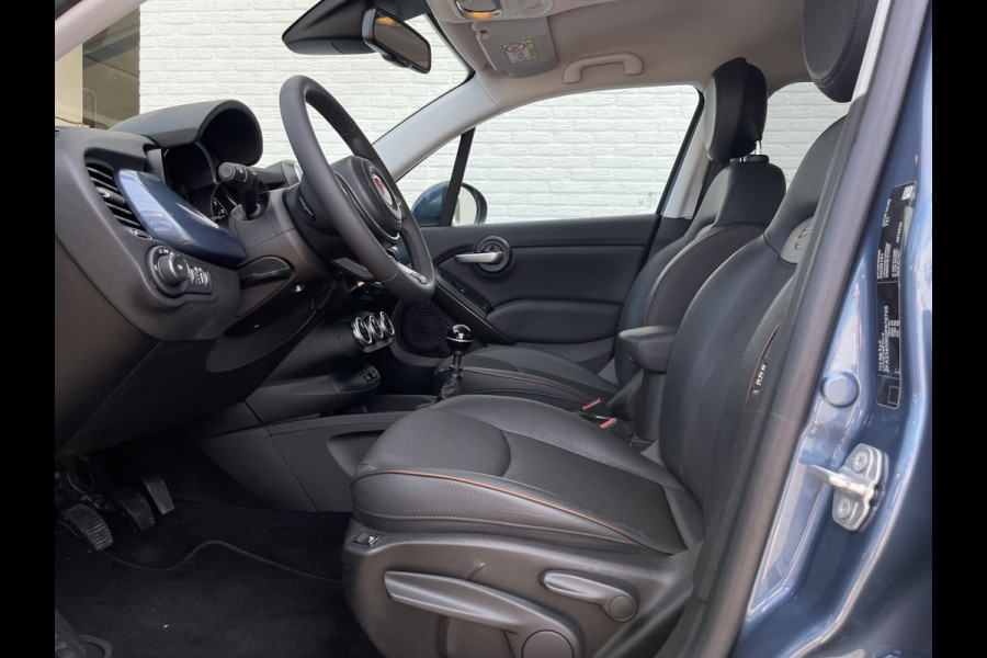 Fiat 500X 1.0 GSE Lounge | Navi | Camera | CarPlay | DAB+ | Keyless