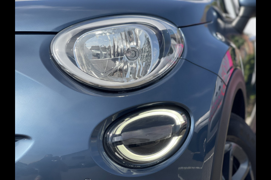 Fiat 500X 1.0 GSE Lounge | Navi | Camera | CarPlay | DAB+ | Keyless