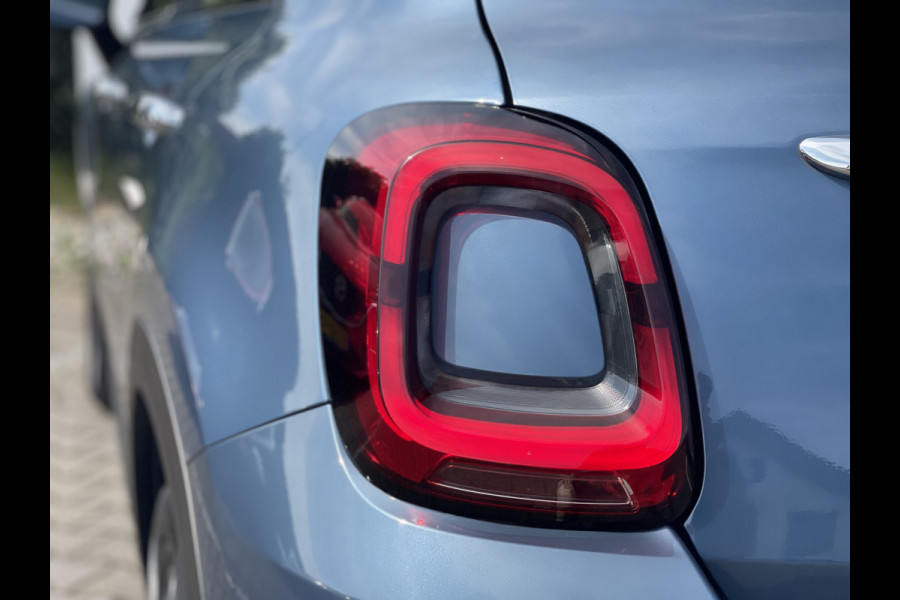 Fiat 500X 1.0 GSE Lounge | Navi | Camera | CarPlay | DAB+ | Keyless
