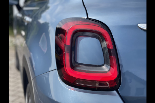 Fiat 500X 1.0 GSE Lounge | Navi | Camera | CarPlay | DAB+ | Keyless