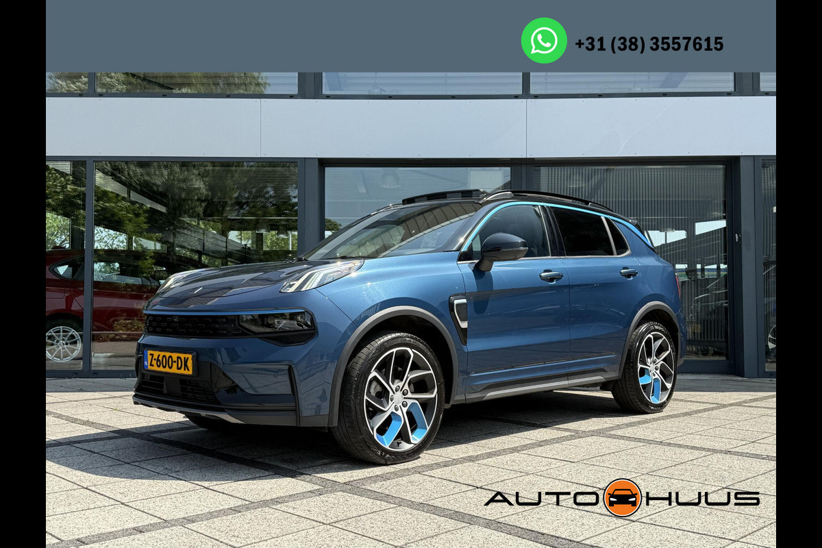 Lynk & Co 01 1.5 Aut. Hybrid | Navi | Camera | Panorama | Apple Carplay | Lynk & Co 01 1.5 Aut. Hybrid | Navi | Camera | Panorama | Apple Carplay |