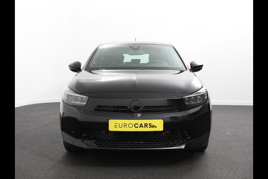 Opel Corsa 1.2 Turbo GS Navigatie Apple Carplay/Android Auto Digitale Cockpit Airco Cruise Control Lichtmetalen Velgen Dab